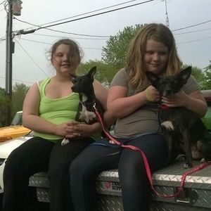 Meet your Posher, Sara